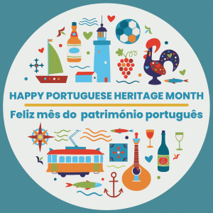 Happy Portuguese Heritage Month